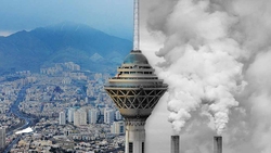 جهان در مسیر نادیده گرفتن اهداف اقلیمی + فیلم