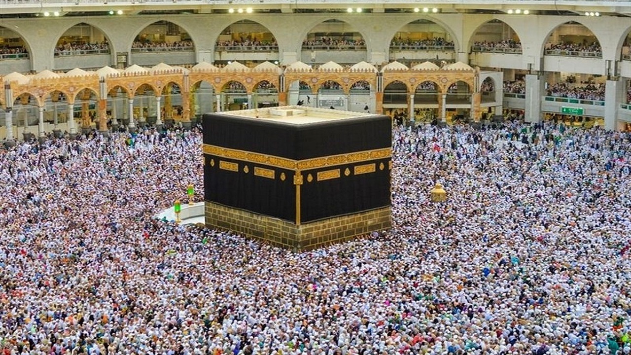 وضعیت نامشخص سهم کشور‌های اسلامی در حج تمتع ۱۴۰۱