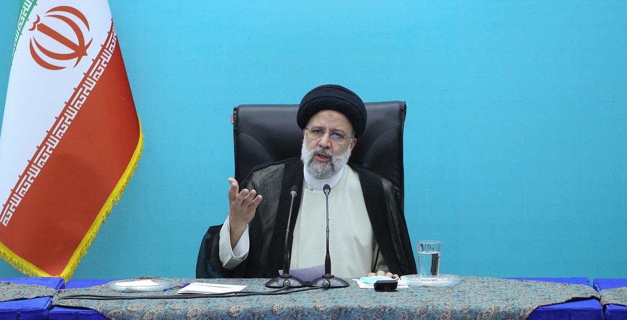 رئیس‌جمهور: زمینه تاسیس بانک بدون ربا فراهم شد