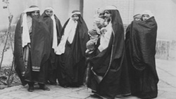 اگر می‌خواهید عاقبت بخیر شوید باید به تاریخ ۲۰۰ ساله کشور آگاه باشید + فیلم