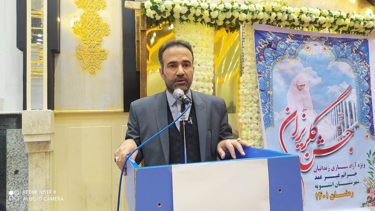 ۳۵۰ نفر زندانی جرائم غیر عمد آذربایجان غربی در انتظار یاری خیرین
