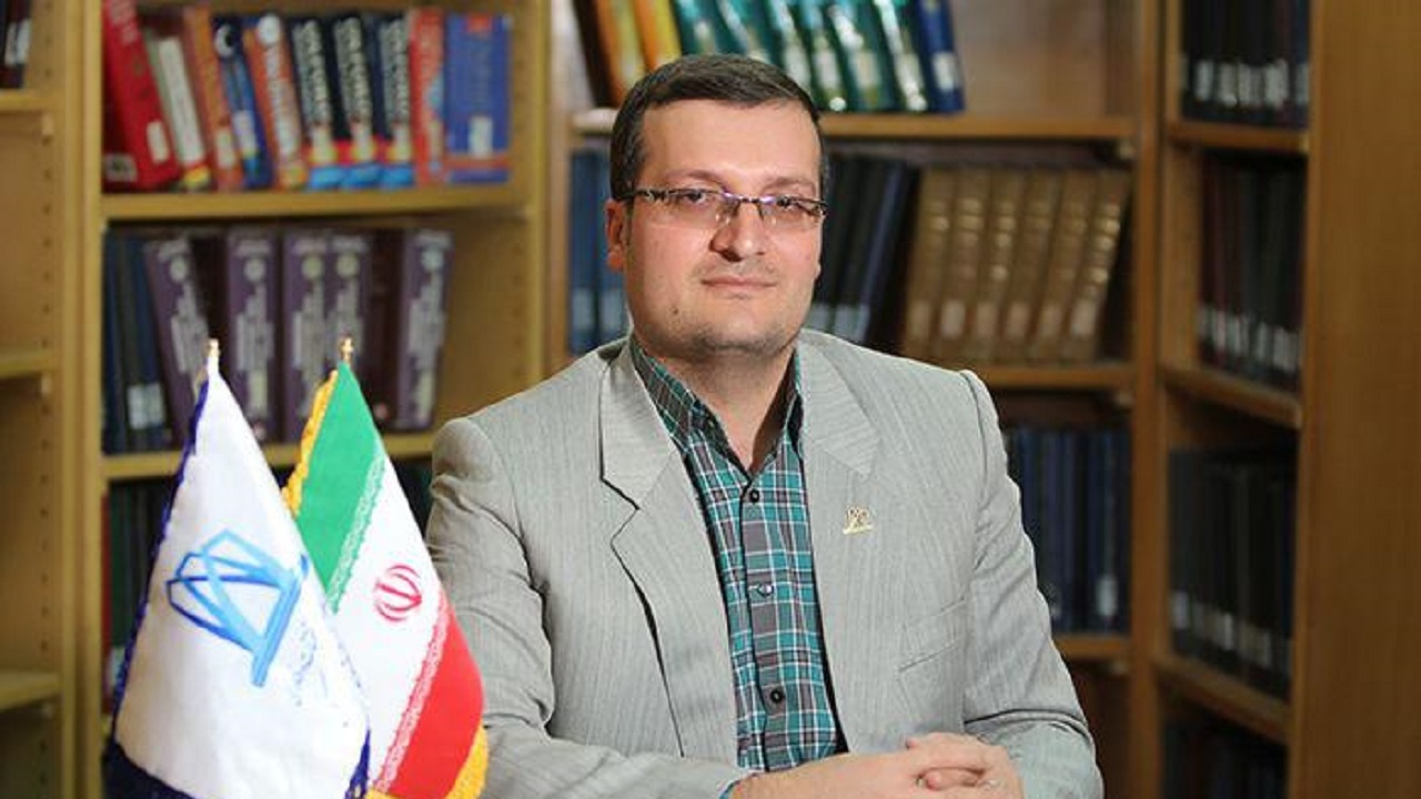 تغییر سکاندار دانشگاه صنعتی اراک