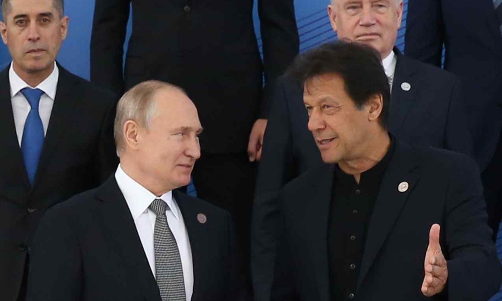 پاکستان و برکناری نخست وزیر