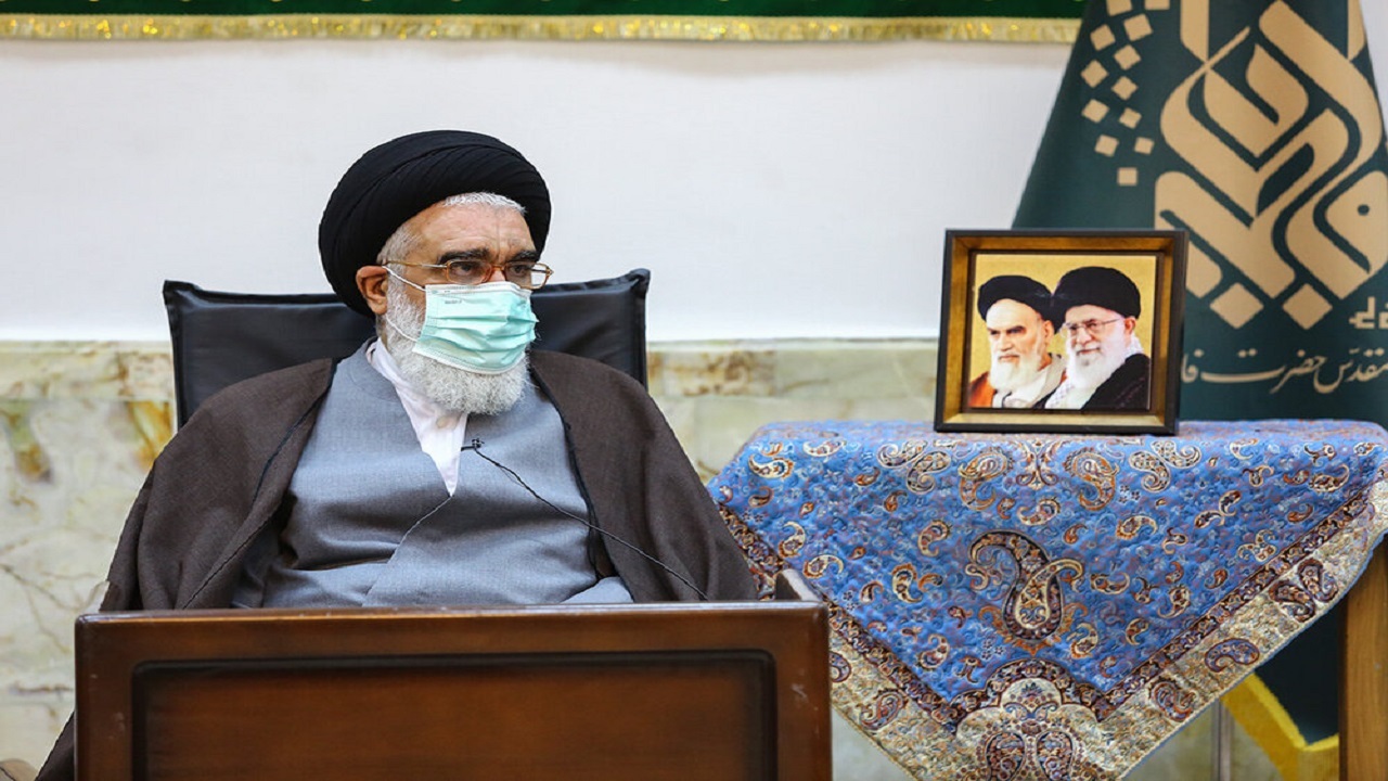 مشکلات و نیاز‌ها برای افزایش ماندگاری زائران در قم برطرف شود