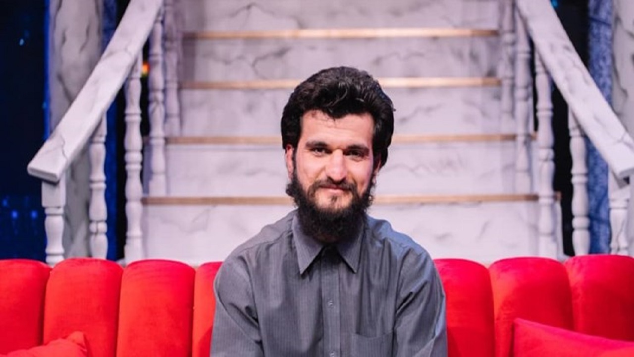 ماجرای عاقبت بخیری یک خلافکار!