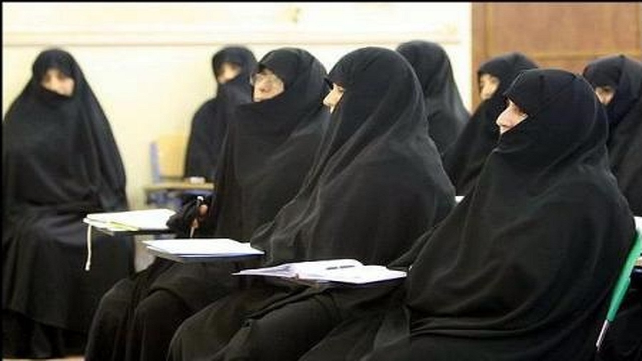 نام نویسی حوزه علمیه خواهران همدان تا پایان اردیبهشت‌