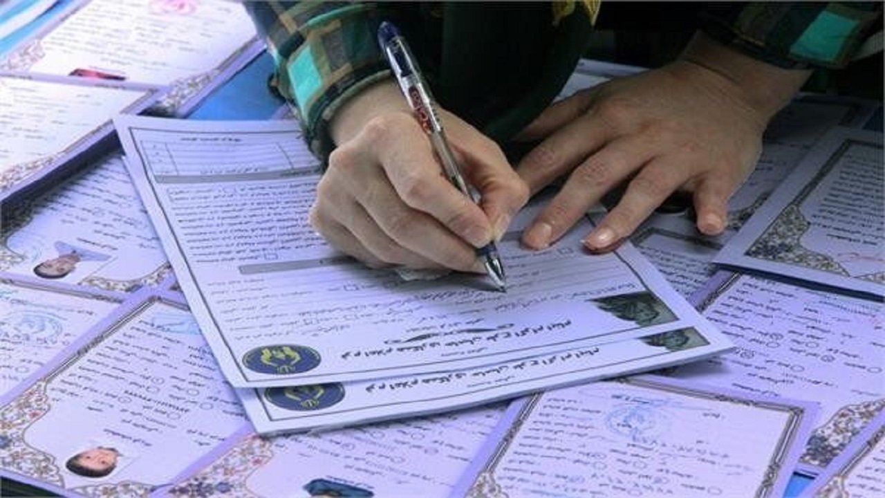 اجرای پویش مردمی حمایت از ایتام تحت حمایت کمیته امداد زنجان