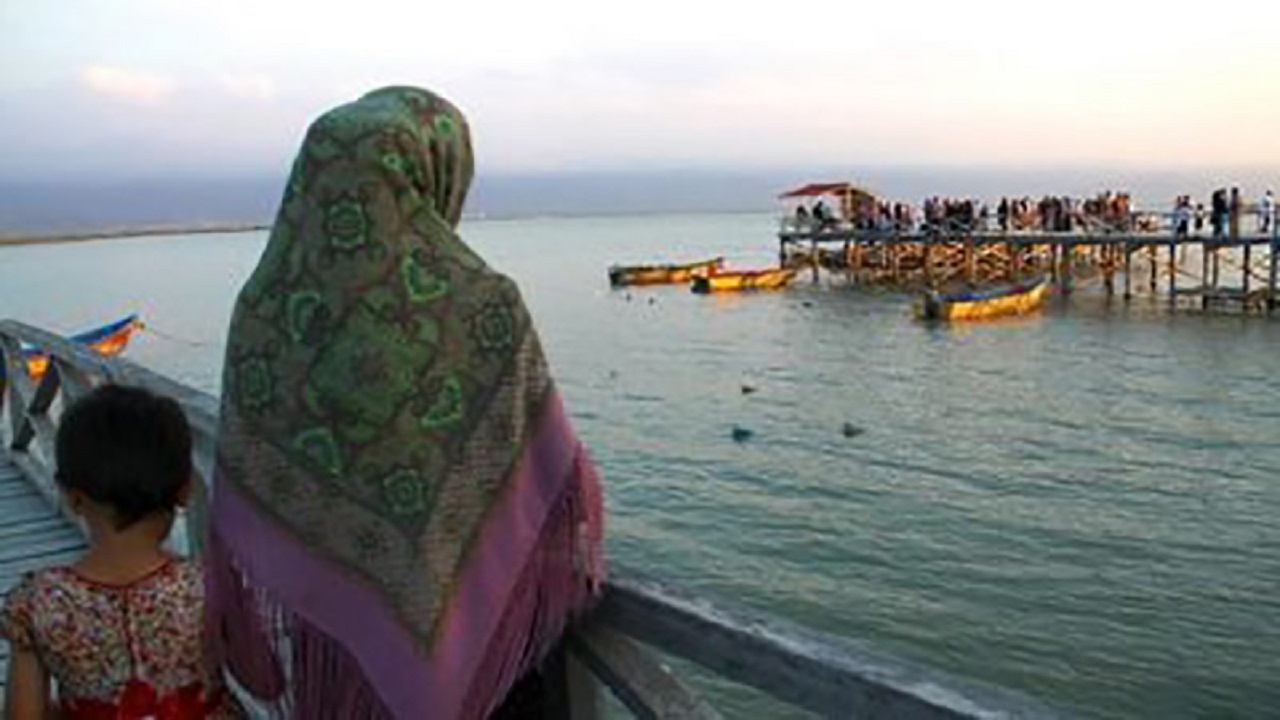 استقبال بیش از ۴۵ هزار مسافر از سفرهای تفریحی دریایی گلستان