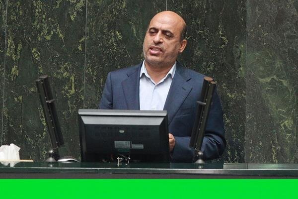 آیا باید برای حل مسئله ریزگردها ختم اَمَن یجیب بگیریم؟