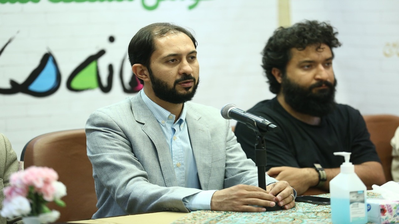 «خانه ما» در فصل‌های آینده به لحاظ فرم و محتوا تغییر می‌کند