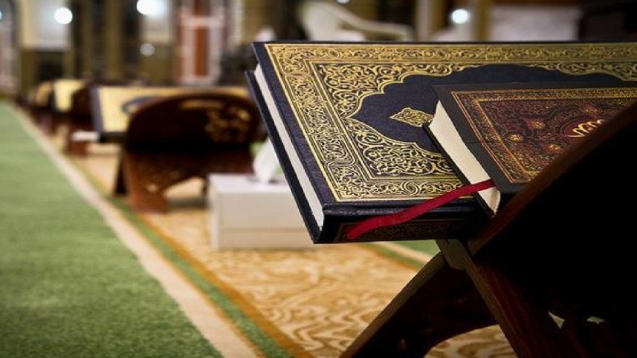 برگزاری المپیاد قرآنی مدارس علمیه خوزستان در اردیبهشت ماه
