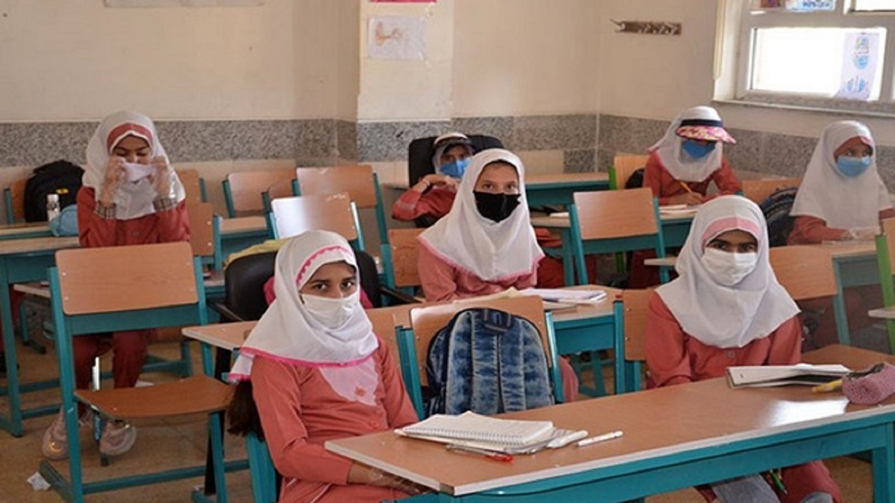 تکمیل واکسیناسیون برای ادامه آموزش حضوری