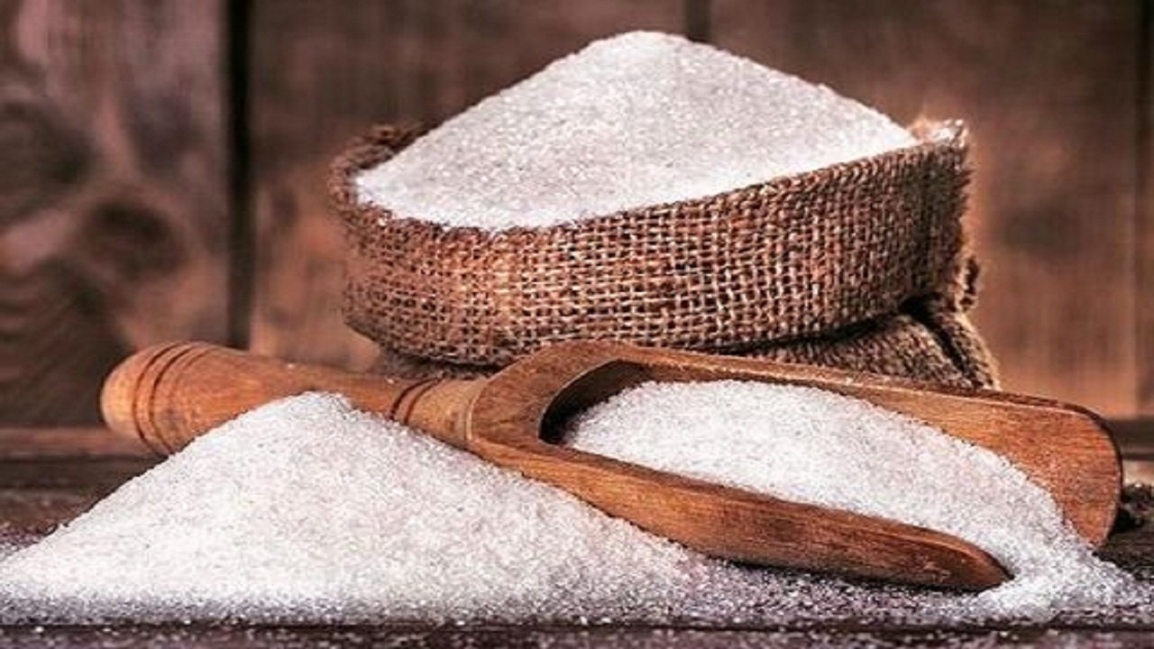 کاهش ۱۰۰ هزار تنی تولید شکر تحفه خشکسالی