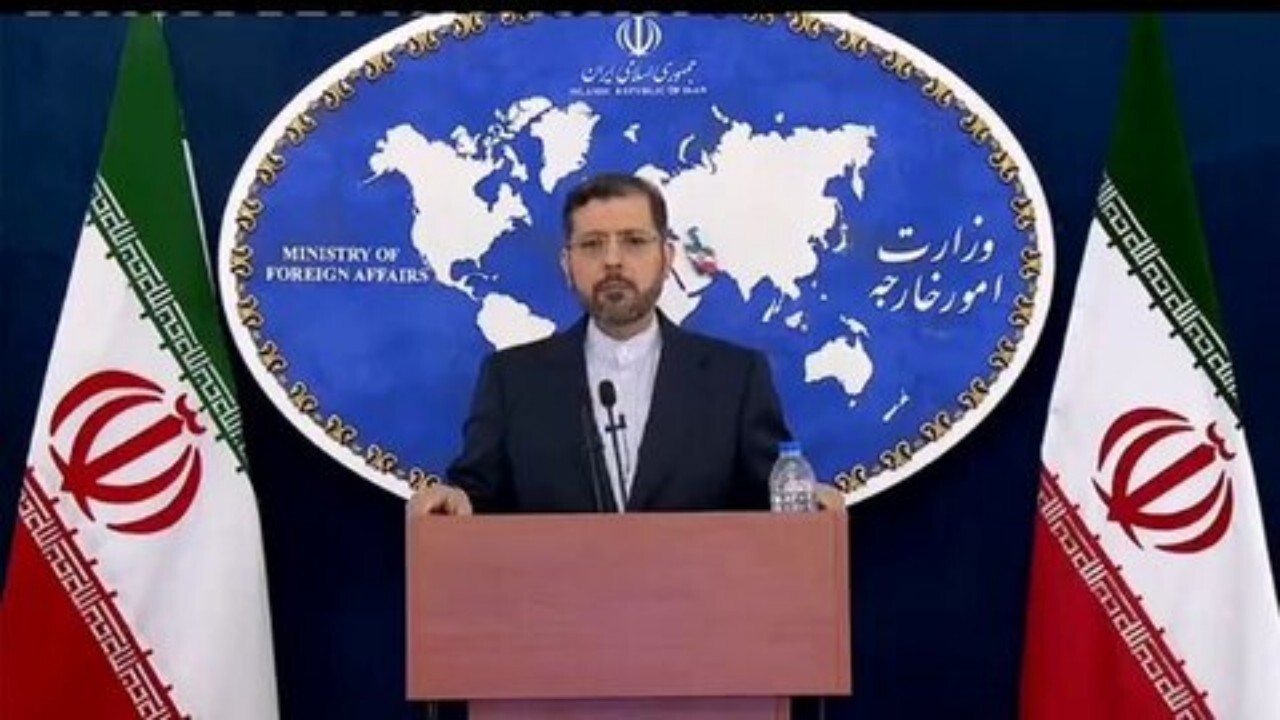 درخصوص موج ایران هراسی در افغانستان و موج افغانستان هراسی در ایران هشدار می دهیم + فیلم