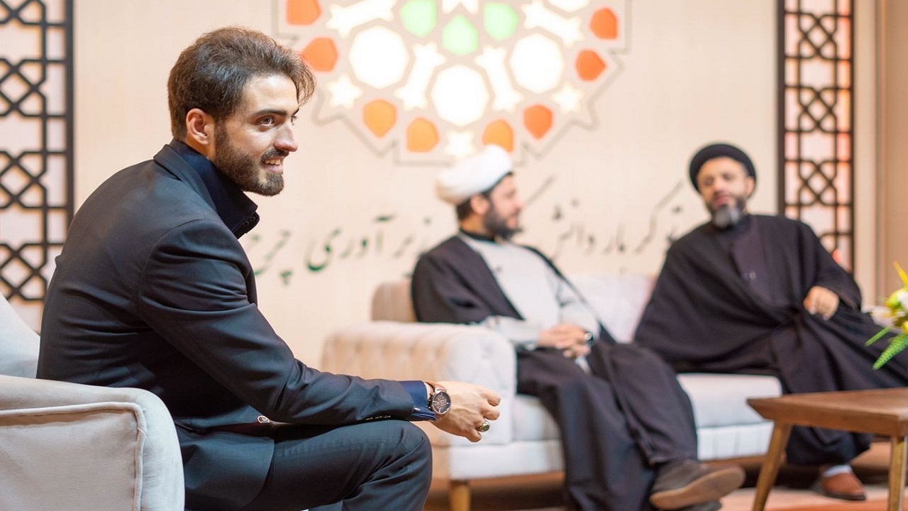 کوچه‌های باران، برنامه‌ای برای آشتی با امام زمان