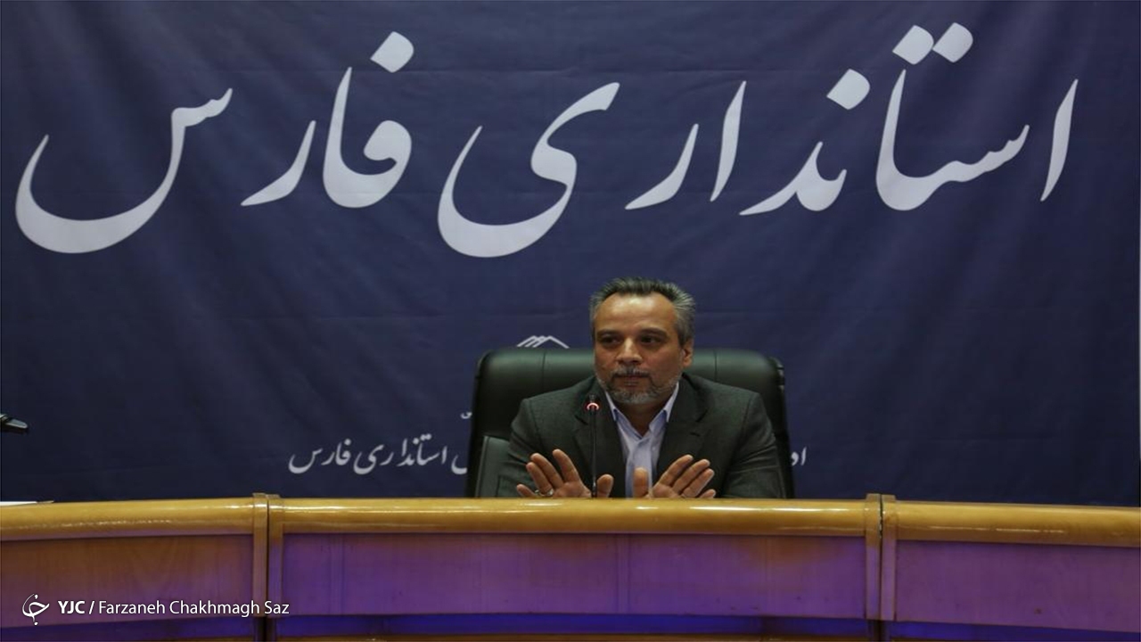 مشکل اقتصاد فارس سیستمی نبودن کار‌ها است