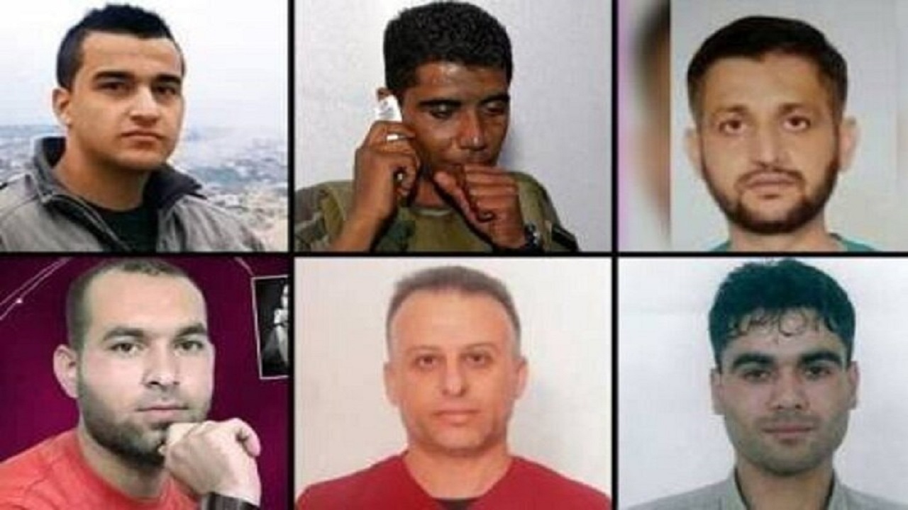 اسرای فلسطینی عملیات «تونل آزادی» در دادگاه: از کار خود پشیمان نیستیم