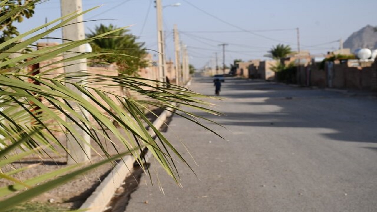 بازنگری طرح هادی ۳۴۴ روستای سیستان و بلوچستان