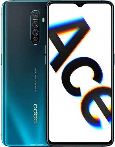 گوشی OnePlus Ace