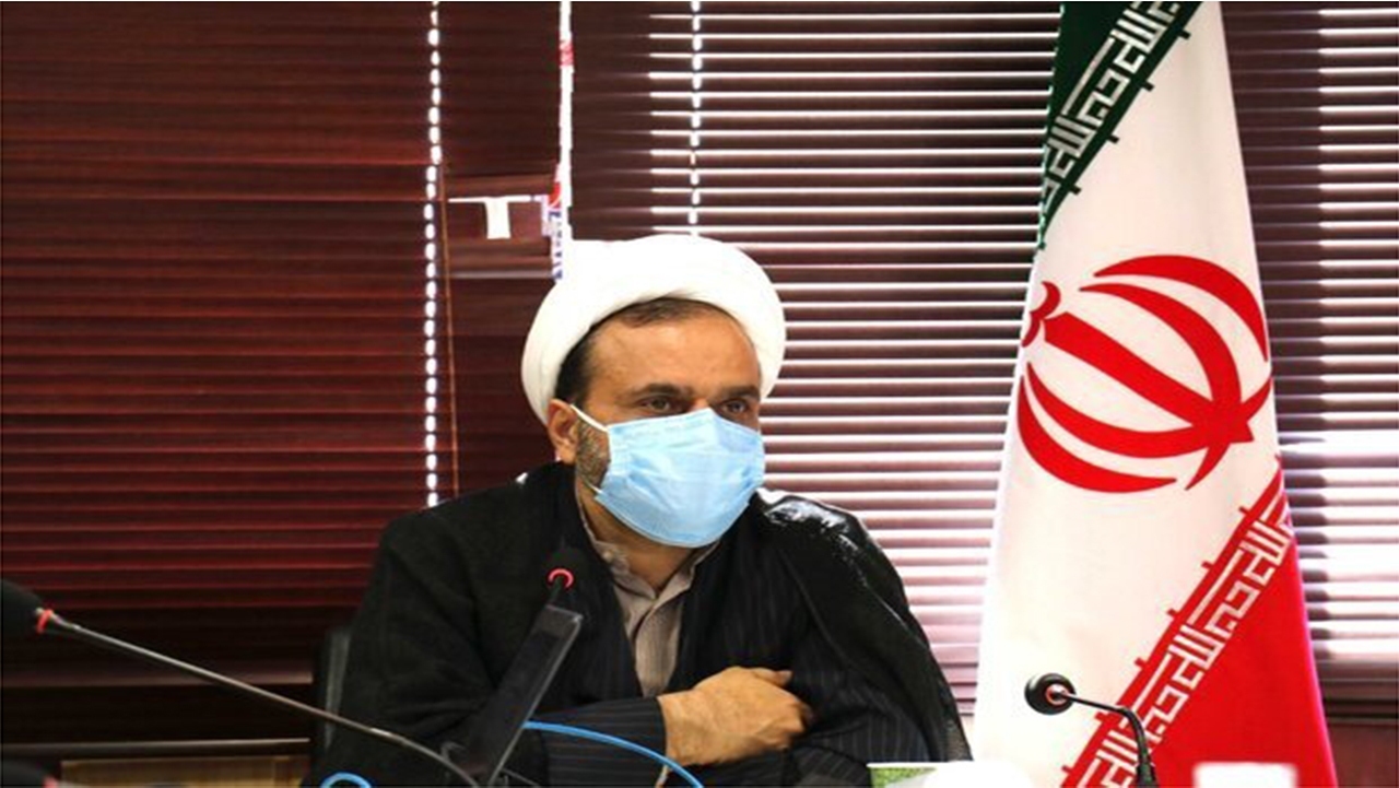 برگزاری دوره تربیت کنشگر جهاد تبیین ویژه دانشجویان در فارس