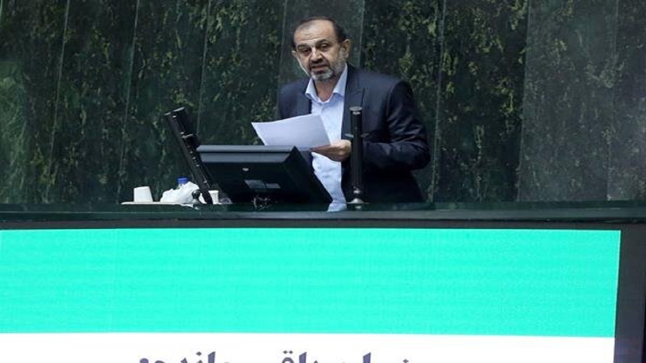 نوع نگاه مسئولان به آزادراه لردگان به خوزستان علی الظاهر ملی نیست