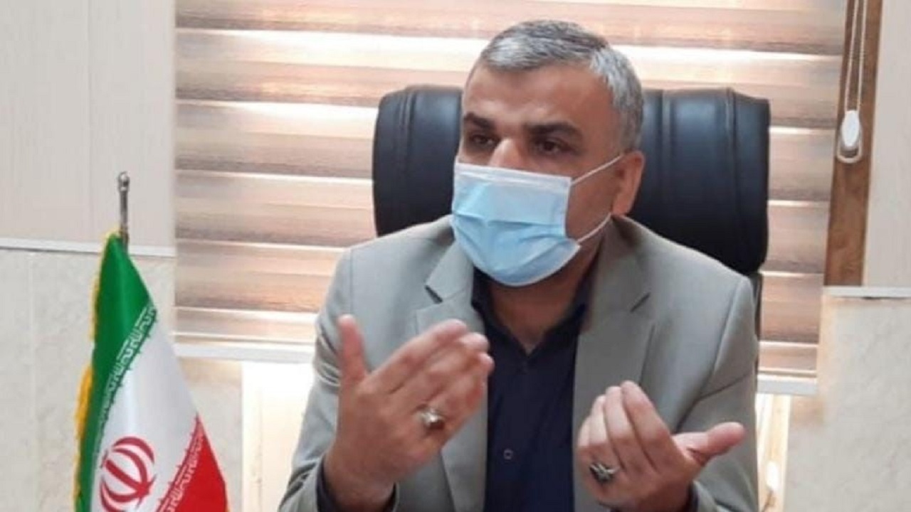 آغاز عملیات گازرسانی به طول ۳۰ کیلومتر از اواخر اردیبهشت ماه در شادگان