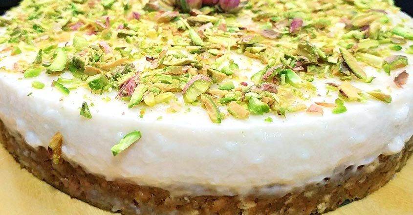 ۱۰ دسر عربی ساده و خوشمزه برای ماه رمضان