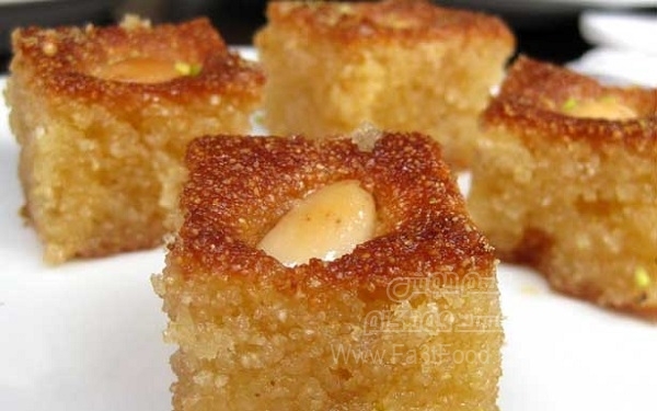 ۱۰ دسر عربی ساده و خوشمزه برای ماه رمضان