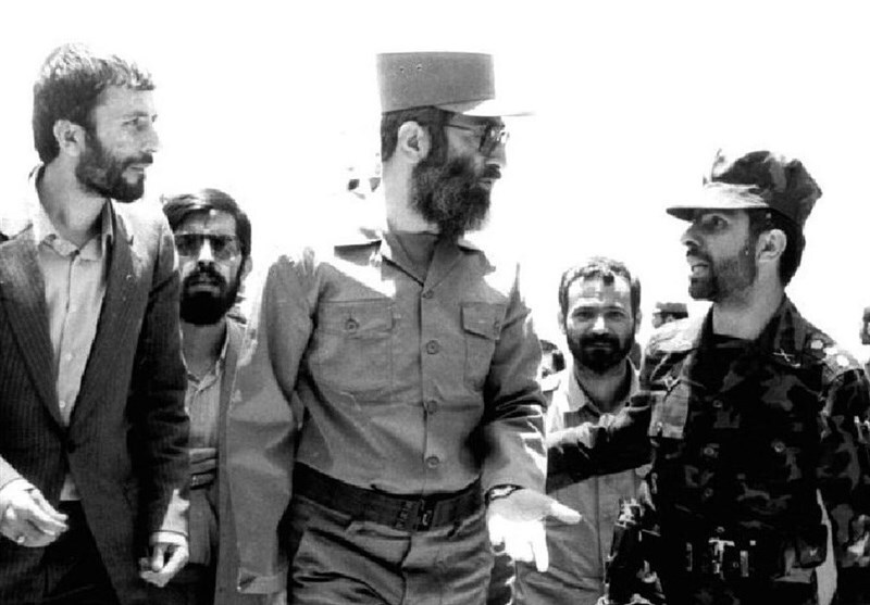 از شجاعت در میدان نبرد تا ناگفته&zwnj;هایی از عشق به امام خامنه&zwnj;ای