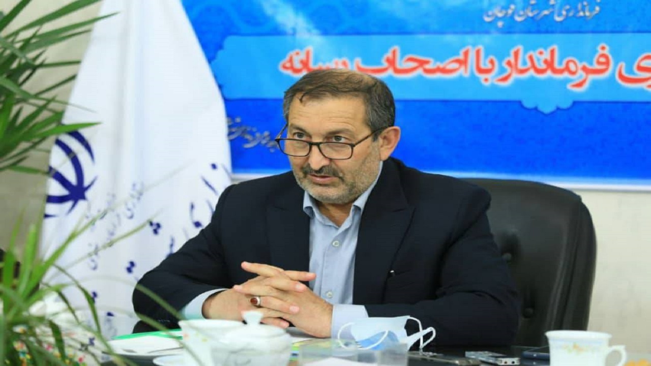 ۲۶۰ میلیارد تومان اعتبار سهم قوچان از سفر رئیس جمهور به خراسان رضوی