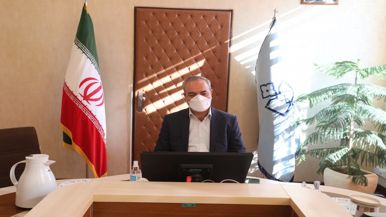 امحاء ۱۵هزار کیلوگرم ـ لیتر موادغذایی فاسد در زنجان