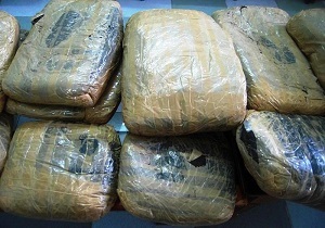 کشف ۵۰ کیلو گرم مواد مخدر از نوع تریاک در دزفول
