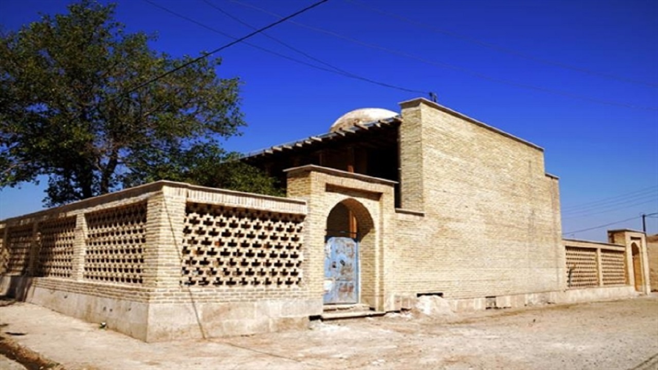 ۲۸ اثر تاریخی زنجان در فهرست آثار ملی ثبت شد