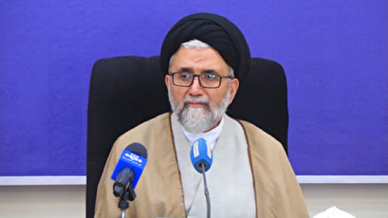 گلستان، نماد و سرآمد وحدت