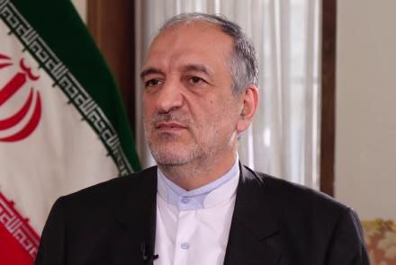سفیر ایران در افغانستان: منافقین به‌دنبال تیرگی روابط کابل-تهران هستند