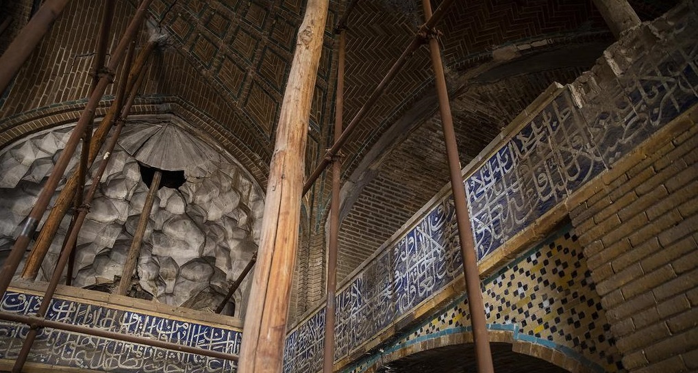 مسجد حاج رجبعلی مسجد حاج رجبعلی