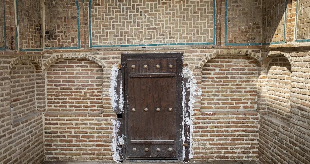 مسجد حاج رجبعلی مسجد حاج رجبعلی
