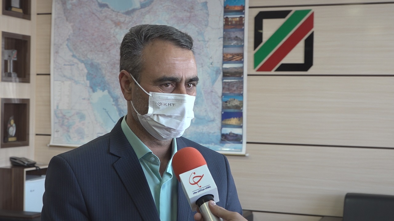 کشف ۵۷۰ کیلوگرم مواد مخدر در مرز ماهیرود