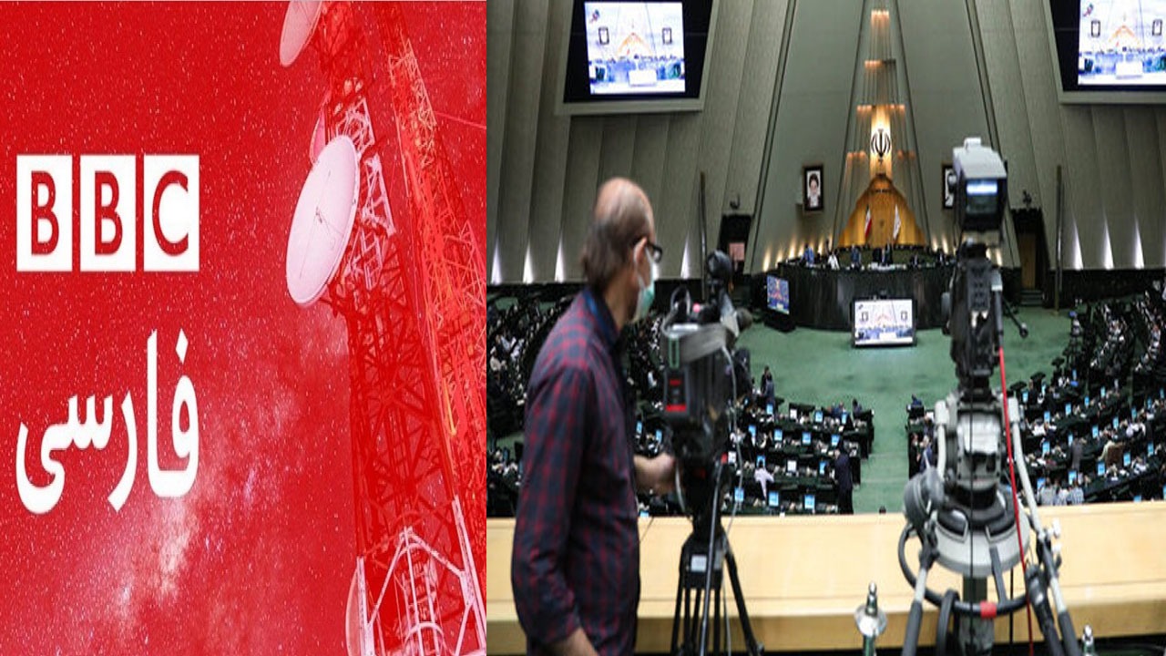 ۳ دروغ بی‌بی‌سی درباره طرح ساماندهی فضای مجازی
