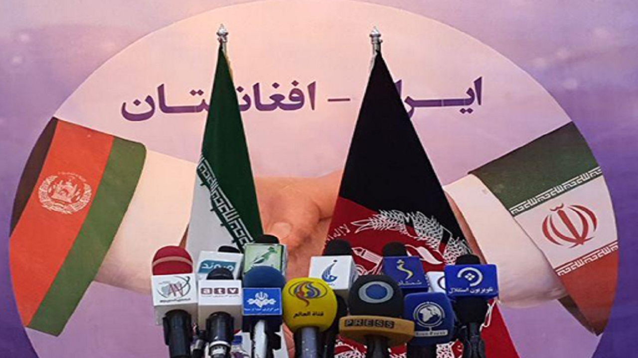 ۴۰ درصد از واردات افغانستان از طریق ایران تامین می‌شود