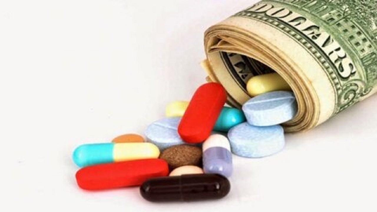 افزایش قیمت دارو مربوط به تغییرات ارزی ۲ سال گذشته است