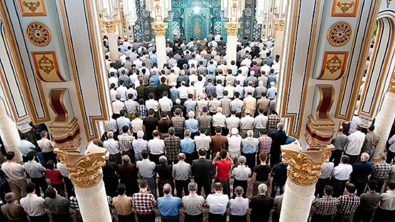 روزه‌داری و آیین‌های خاطره انگیز کرمانشاهیان