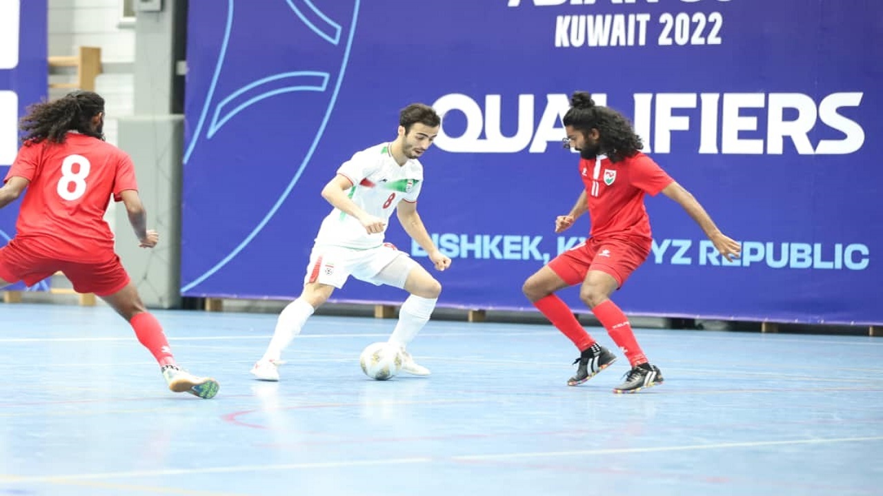 صعود ایران در گرو شکست حریف نا آشنا