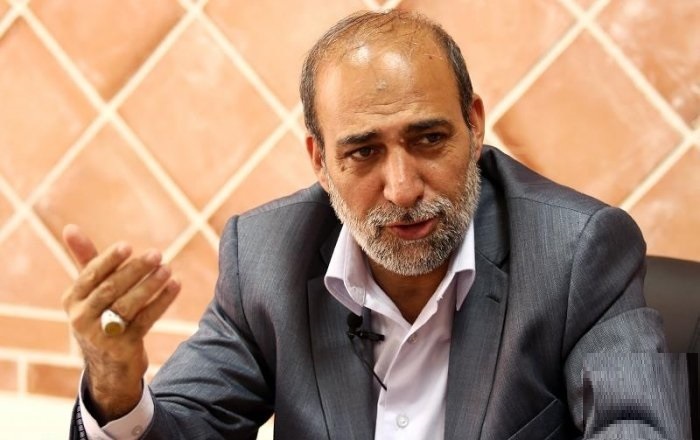 هدف از انتقال دستیاران مدیران تمرکز زدایی از مناطق است!