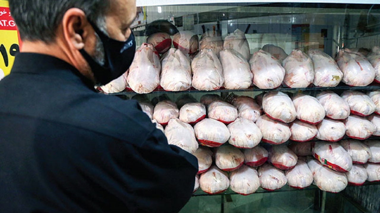 برخورد جدی با اخلال گران بازار اهواز