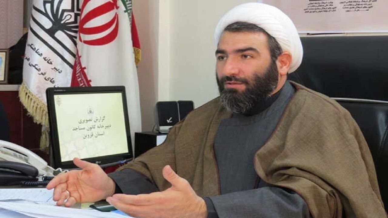 توزیع بیش از هزار بسته گوشت بین نیازمندان استان قزوین