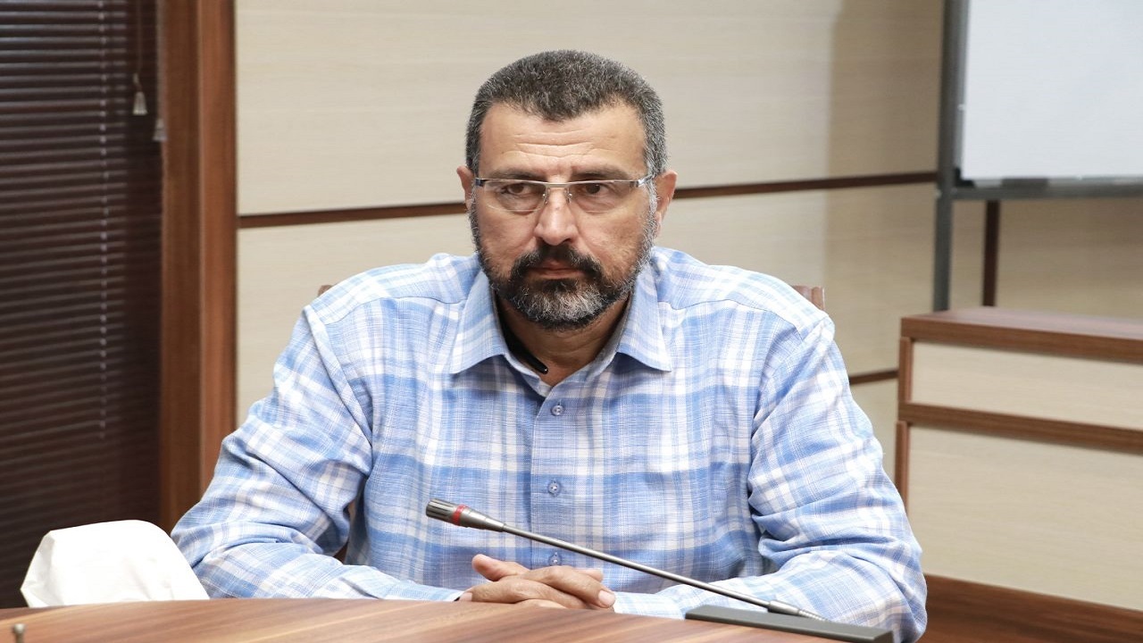 ۴۱ واحد تولید کشاورزی در قزوین نشان حد مجاز آلاینده دارند