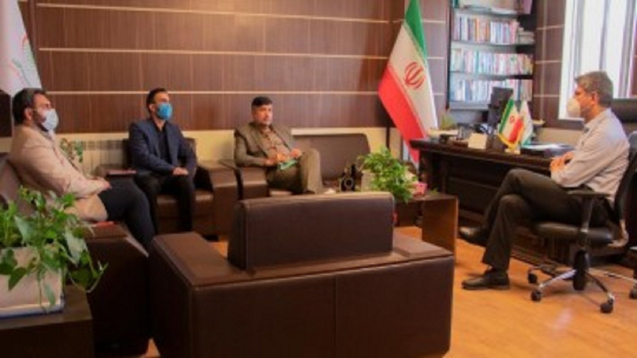 فراهم شدن فرصت های شغلی جدید در پارک علم و فناوری