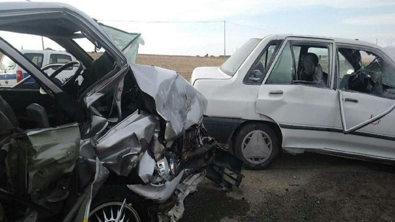 تقاطع های فرعی و اصلی روستایی؛ حادثه خیزترین نقاط جاده ای در گلستان