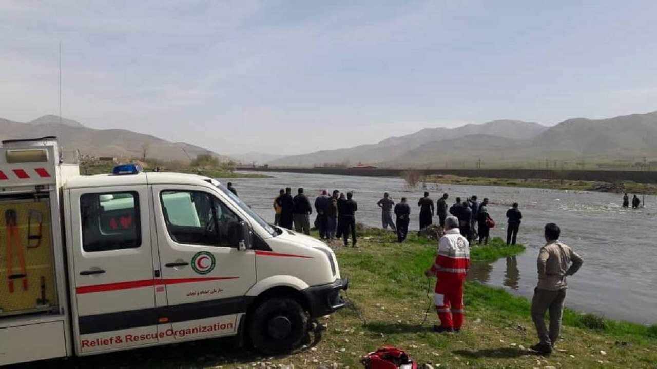 امدادرسانی هلال احمر کردستان به بیش از ۱۷ هزار حادثه دیده در سال گذشته